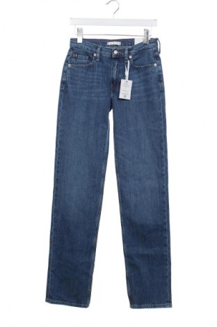 Damen Jeans Tommy Hilfiger, Größe M, Farbe Blau, Preis 76,99 €