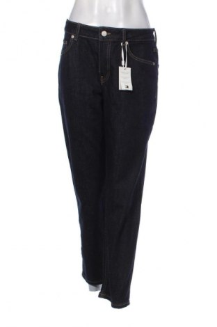 Damskie jeansy Tommy Hilfiger, Rozmiar L, Kolor Niebieski, Cena 654,99 zł