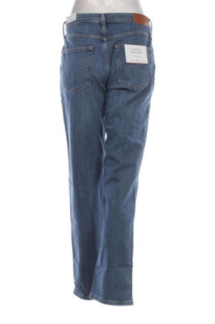 Blugi de femei Tommy Hilfiger, Mărime M, Culoare Albastru, Preț 459,99 Lei