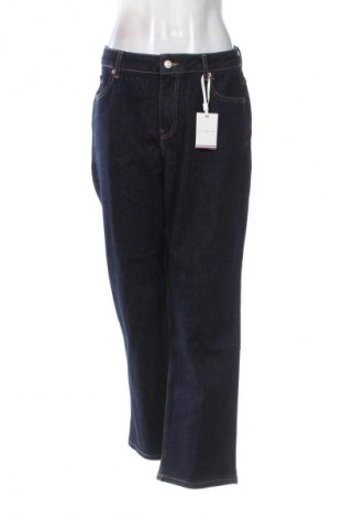 Női farmernadrág Tommy Hilfiger, Méret XXL, Szín Kék, Ár 29 539 Ft