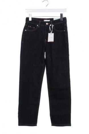 Blugi de femei Tommy Hilfiger, Mărime S, Culoare Albastru, Preț 654,99 Lei
