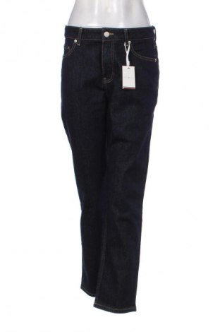Női farmernadrág Tommy Hilfiger, Méret S, Szín Kék, Ár 53 529 Ft