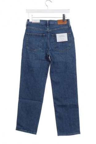 Damskie jeansy Tommy Hilfiger, Rozmiar S, Kolor Niebieski, Cena 654,99 zł