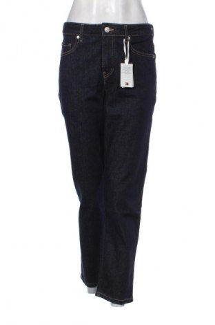 Dámske džínsy  Tommy Hilfiger, Veľkosť M, Farba Modrá, Cena  117,95 €