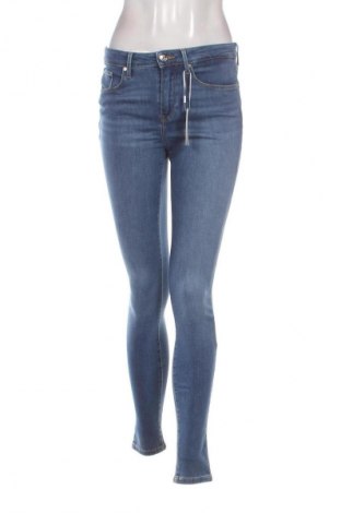 Dámské džíny  Tommy Hilfiger, Velikost S, Barva Modrá, Cena  3 249,00 Kč
