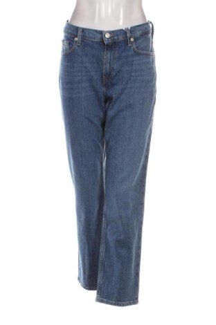 Női farmernadrág Tommy Hilfiger, Méret M, Szín Kék, Ár 34 889 Ft