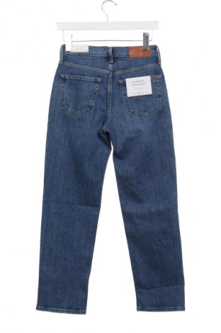 Дамски дънки Tommy Hilfiger, Размер S, Цвят Син, Цена 204,99 лв.