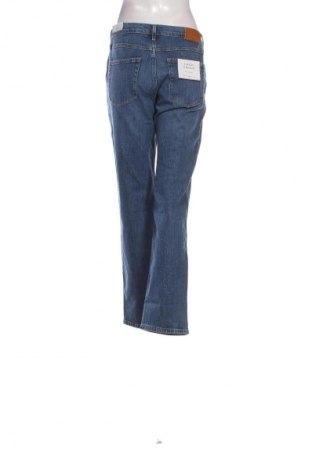 Damskie jeansy Tommy Hilfiger, Rozmiar XL, Kolor Niebieski, Cena 654,99 zł