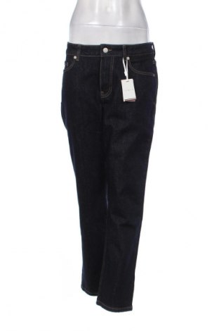 Damskie jeansy Tommy Hilfiger, Rozmiar L, Kolor Niebieski, Cena 654,99 zł