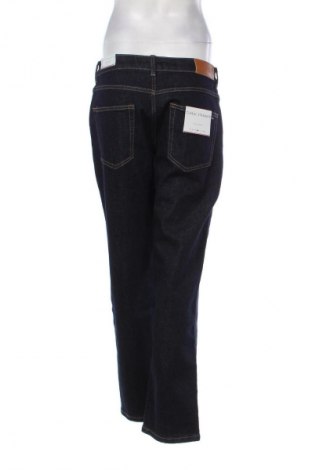Damskie jeansy Tommy Hilfiger, Rozmiar L, Kolor Niebieski, Cena 654,99 zł