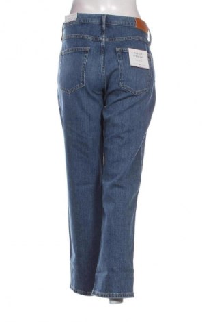 Női farmernadrág Tommy Hilfiger, Méret XXL, Szín Kék, Ár 53 529 Ft