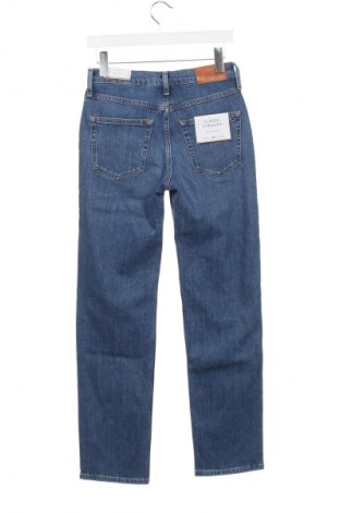 Dámske džínsy  Tommy Hilfiger, Veľkosť M, Farba Modrá, Cena  82,95 €