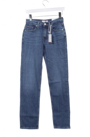 Damen Jeans Tommy Hilfiger, Größe S, Farbe Blau, Preis 83,99 €