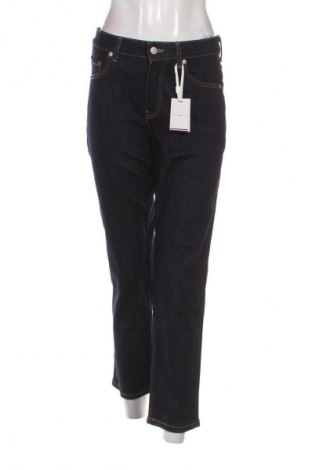 Damskie jeansy Tommy Hilfiger, Rozmiar M, Kolor Niebieski, Cena 654,99 zł