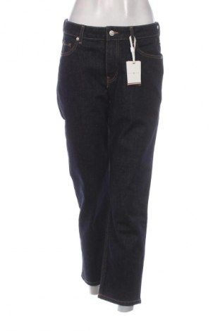 Blugi de femei Tommy Hilfiger, Mărime M, Culoare Albastru, Preț 654,99 Lei