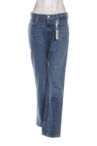 Damen Jeans Tommy Hilfiger, Größe XL, Farbe Blau, Preis 139,99 €