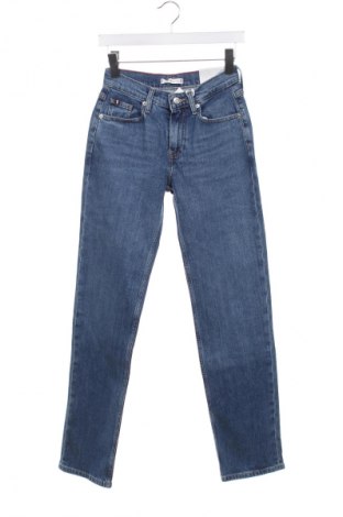 Dámské džíny  Tommy Hilfiger, Velikost XS, Barva Modrá, Cena  3 249,00 Kč