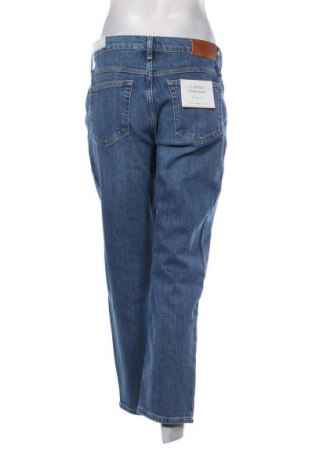 Damskie jeansy Tommy Hilfiger, Rozmiar M, Kolor Niebieski, Cena 654,99 zł