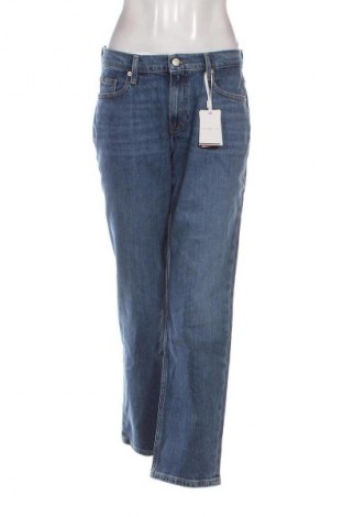 Damen Jeans Tommy Hilfiger, Größe L, Farbe Blau, Preis € 92,99