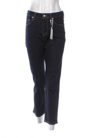Damskie jeansy Tommy Hilfiger, Rozmiar M, Kolor Niebieski, Cena 654,99 zł