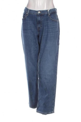 Damen Jeans Tommy Hilfiger, Größe XXL, Farbe Blau, Preis 139,99 €