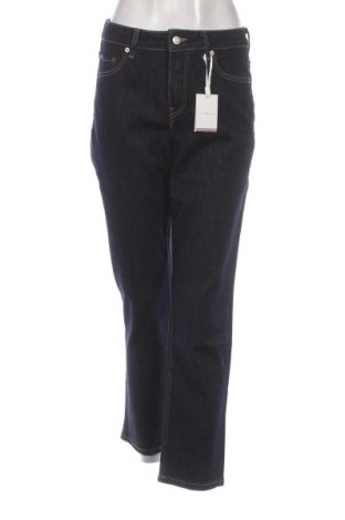 Női farmernadrág Tommy Hilfiger, Méret M, Szín Kék, Ár 38 099 Ft