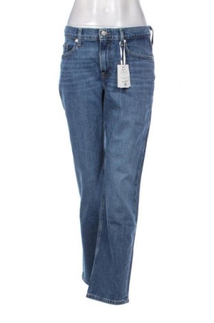 Dámske džínsy  Tommy Hilfiger, Veľkosť M, Farba Modrá, Cena  64,95 €
