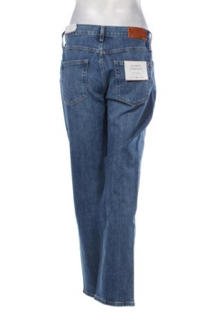 Dámske džínsy  Tommy Hilfiger, Veľkosť M, Farba Modrá, Cena  64,95 €