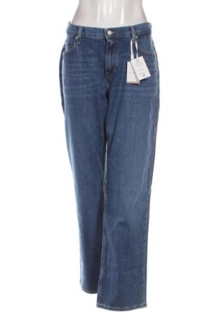 Damen Jeans Tommy Hilfiger, Größe XXL, Farbe Blau, Preis 139,99 €