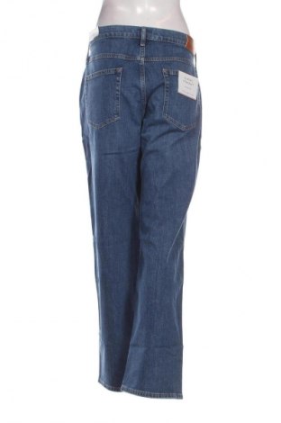 Damen Jeans Tommy Hilfiger, Größe XXL, Farbe Blau, Preis 139,99 €