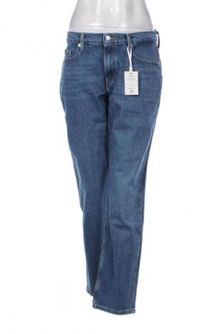 Női farmernadrág Tommy Hilfiger, Méret L, Szín Kék, Ár 53 529 Ft