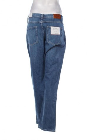 Blugi de femei Tommy Hilfiger, Mărime L, Culoare Albastru, Preț 654,99 Lei