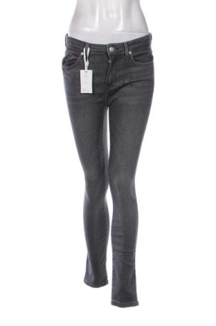 Dámske džínsy  Tommy Hilfiger, Veľkosť M, Farba Sivá, Cena  76,95 €