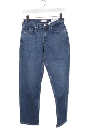 Damen Jeans Tommy Hilfiger, Größe XS, Farbe Blau, Preis 139,99 €