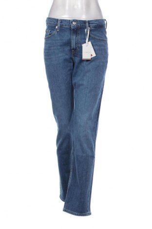 Damen Jeans Tommy Hilfiger, Größe M, Farbe Blau, Preis 139,99 €