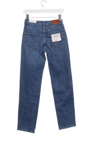 Dámské džíny  Tommy Hilfiger, Velikost XS, Barva Modrá, Cena  2 299,00 Kč