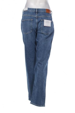 Damskie jeansy Tommy Hilfiger, Rozmiar M, Kolor Niebieski, Cena 459,99 zł