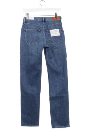Blugi de femei Tommy Hilfiger, Mărime S, Culoare Albastru, Preț 654,99 Lei