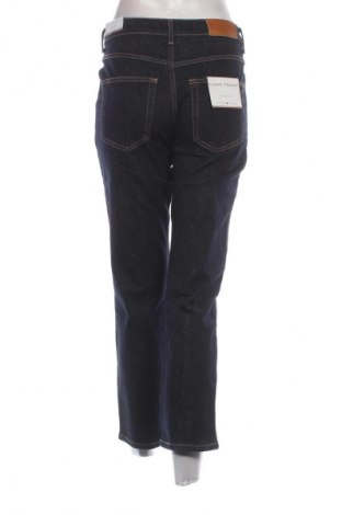 Blugi de femei Tommy Hilfiger, Mărime S, Culoare Albastru, Preț 654,99 Lei