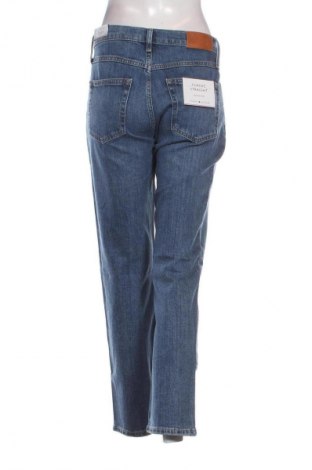 Blugi de femei Tommy Hilfiger, Mărime M, Culoare Albastru, Preț 459,99 Lei