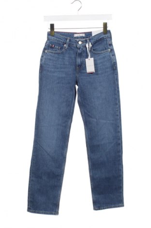 Damen Jeans Tommy Hilfiger, Größe XS, Farbe Blau, Preis € 90,99