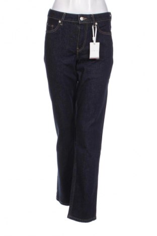 Damskie jeansy Tommy Hilfiger, Rozmiar M, Kolor Niebieski, Cena 459,99 zł