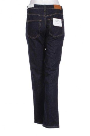 Damskie jeansy Tommy Hilfiger, Rozmiar M, Kolor Niebieski, Cena 459,99 zł