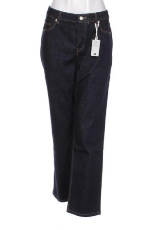 Damen Jeans Tommy Hilfiger, Größe L, Farbe Blau, Preis 83,99 €