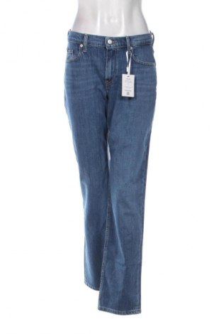 Női farmernadrág Tommy Hilfiger, Méret L, Szín Kék, Ár 35 419 Ft