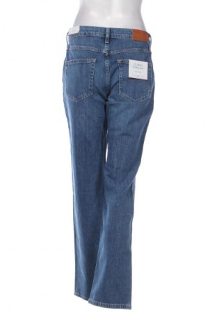 Női farmernadrág Tommy Hilfiger, Méret L, Szín Kék, Ár 35 419 Ft