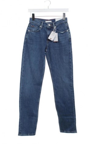 Γυναικείο Τζίν Tommy Hilfiger, Μέγεθος S, Χρώμα Μπλέ, Τιμή 129,99 €