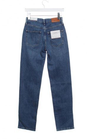 Γυναικείο Τζίν Tommy Hilfiger, Μέγεθος S, Χρώμα Μπλέ, Τιμή 129,99 €