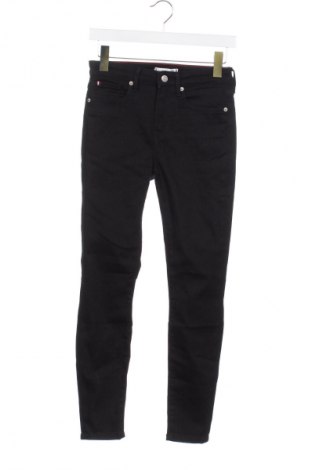 Női farmernadrág Tommy Hilfiger, Méret S, Szín Fekete, Ár 29 539 Ft