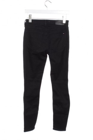 Női farmernadrág Tommy Hilfiger, Méret S, Szín Fekete, Ár 29 539 Ft